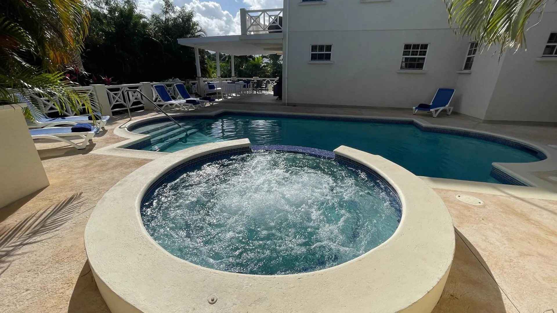 Holland Park Barbados Villa St. Peter Barbados