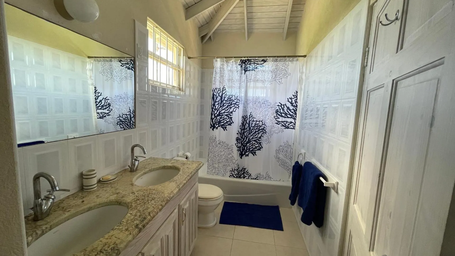 Holland Park Barbados Villa St. Peter