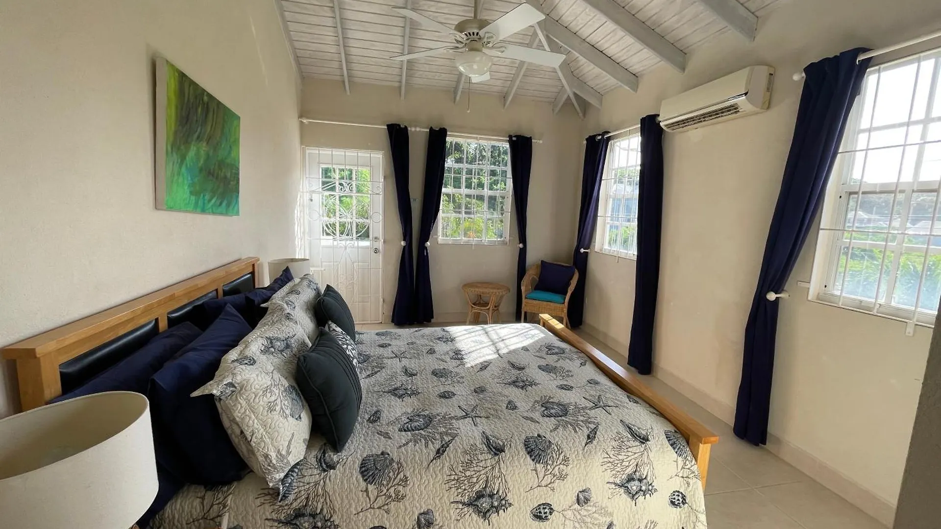 Holland Park Barbados Villa St. Peter