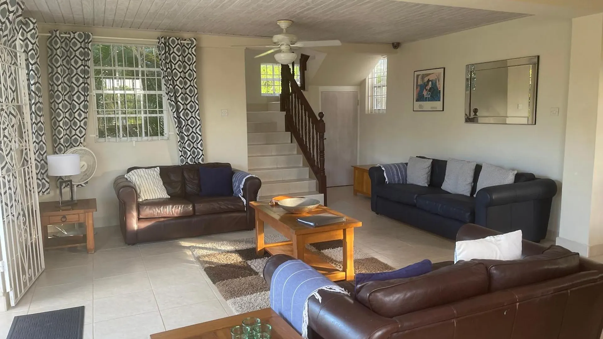 Holland Park Barbados Villa St. Peter