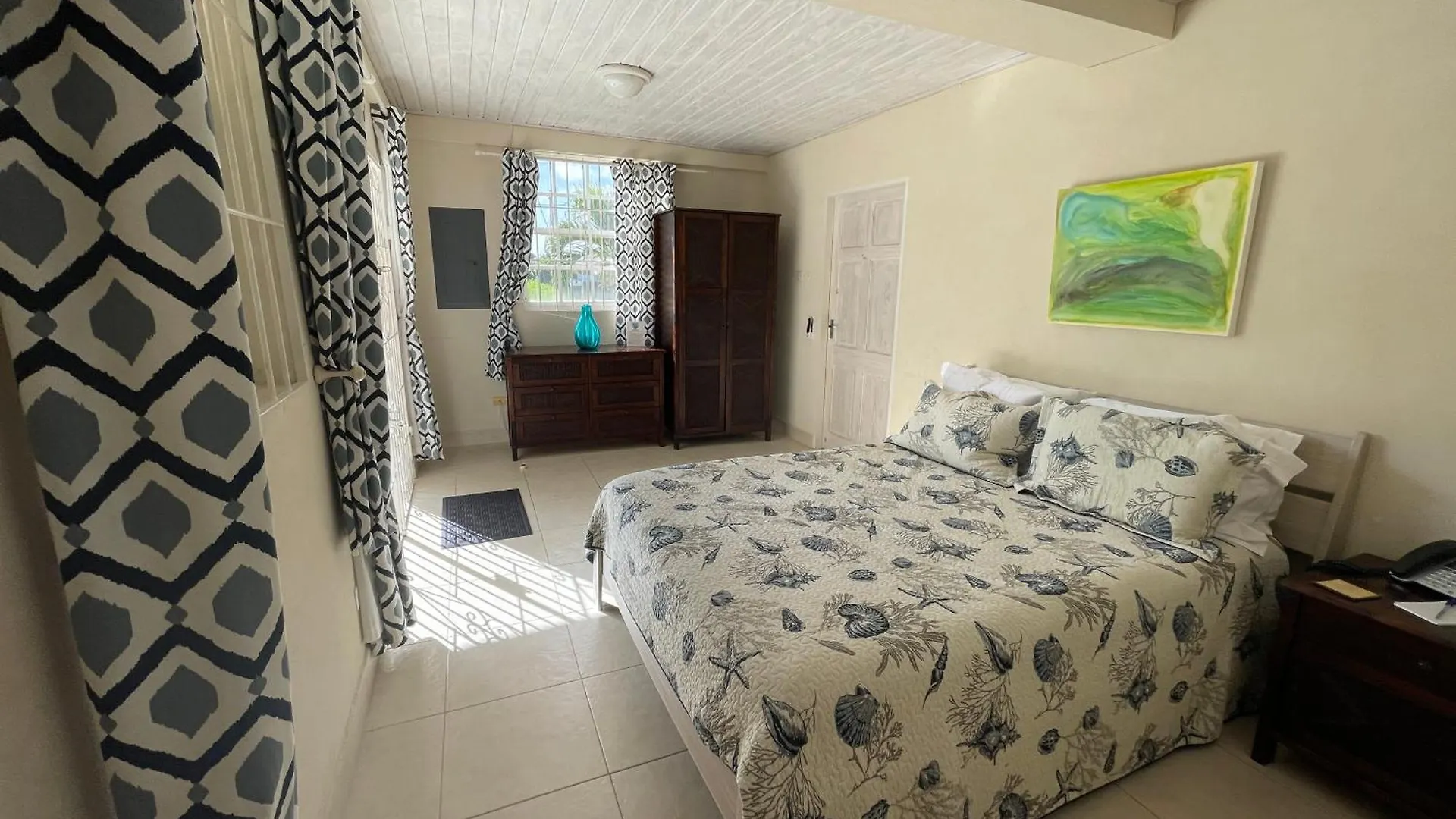 Holland Park Barbados Villa St. Peter 0*,  Barbados