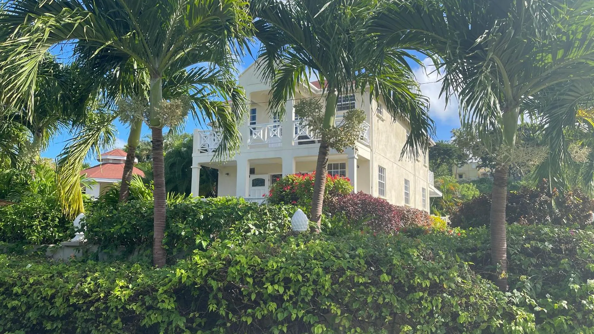 Holland Park Barbados Villa St. Peter 0*,  Barbados
