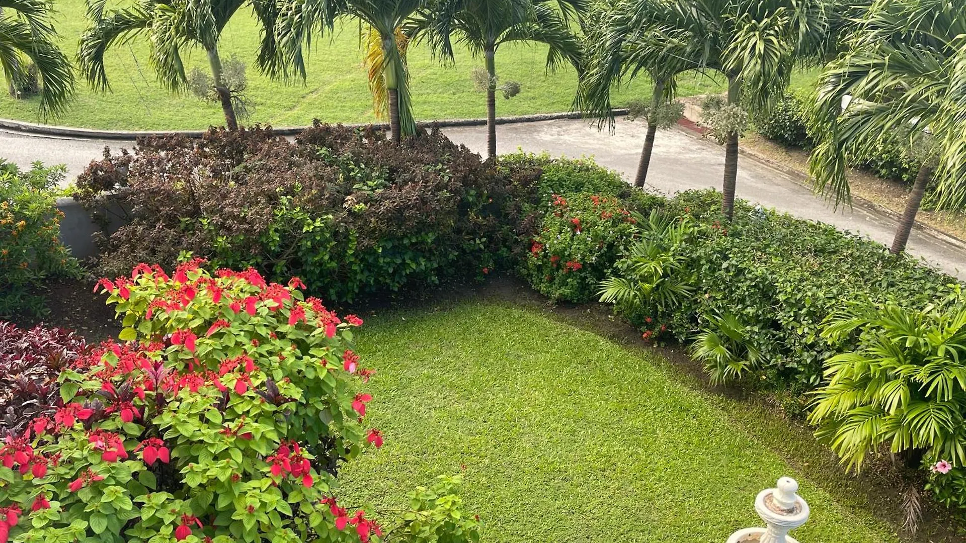 Holland Park Barbados Villa St. Peter