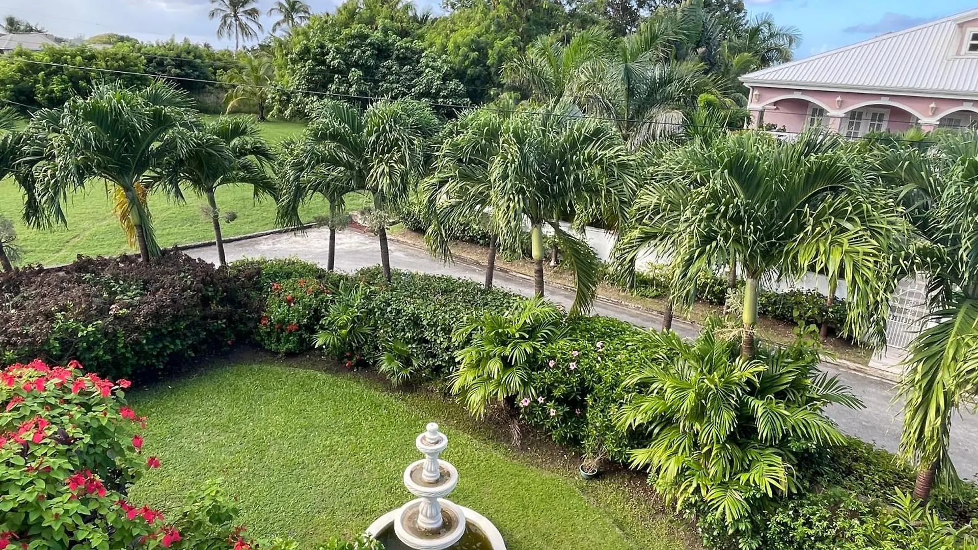 Holland Park Barbados Villa St. Peter 0*,